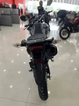 HONDA-NXR 160 BROS ABS-2025