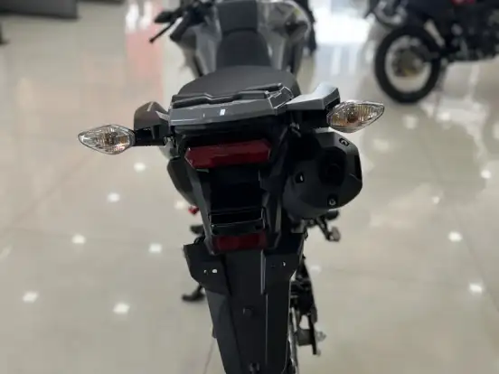 HONDA-NXR 160 BROS ABS HONDA-NXR 160 BROS ABS-2025