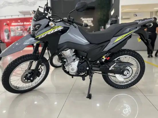 HONDA-NXR 160 BROS ABS HONDA-NXR 160 BROS ABS-2025