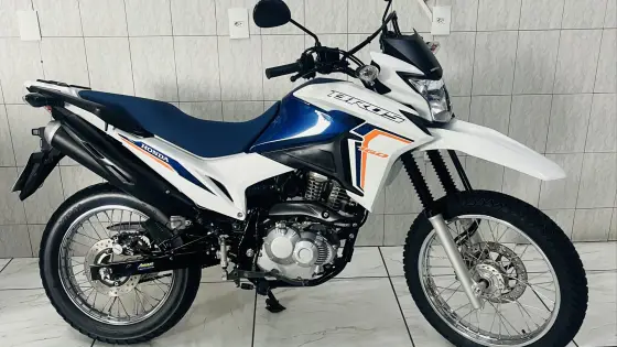 HONDA NXR 160 BROS ESDD 
