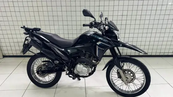 HONDA NXR 160 BROS ESDD HONDA NXR 160 BROS ESDD