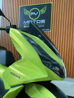 HONDA PCX 160 ABS 