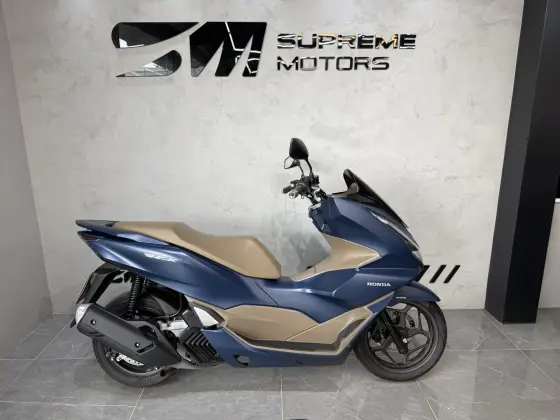 HONDA PCX 160 DLX HONDA PCX 160 DLX