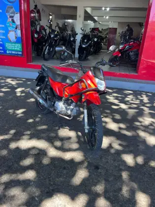 HONDA POP 110i 