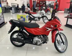 HONDA POP 110i HONDA POP 110i