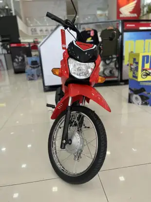 HONDA-POP 110i HONDA-POP 110i-2025