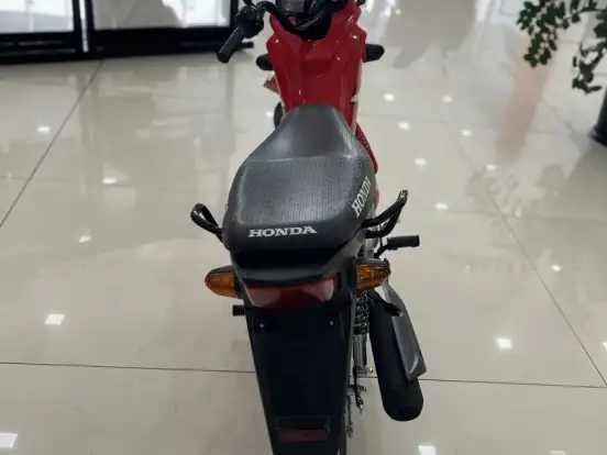 HONDA-POP 110i HONDA-POP 110i-2025