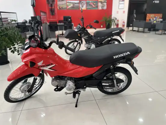 HONDA-POP 110i HONDA-POP 110i-2025