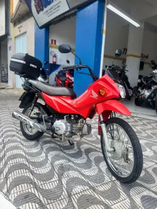 HONDA POP 110i 