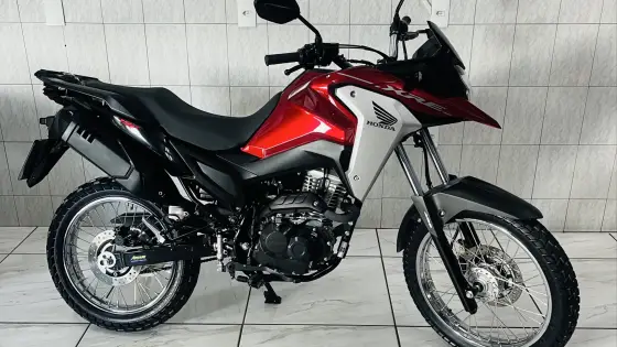 HONDA XRE 190 ABS 