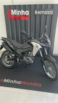 HONDA XRE 190 ABS HONDA XRE 190 ABS