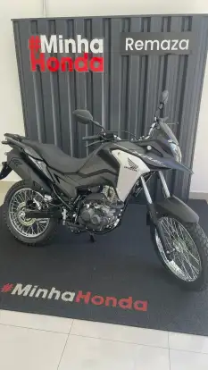 HONDA-XRE 190 ABS-2026