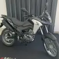HONDA XRE 190 ABS HONDA XRE 190 ABS