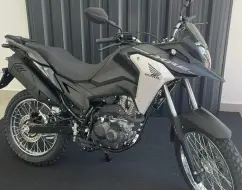 HONDA XRE 190 ABS HONDA XRE 190 ABS