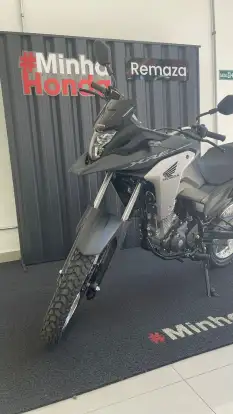 HONDA-XRE 190 ABS HONDA-XRE 190 ABS-2026