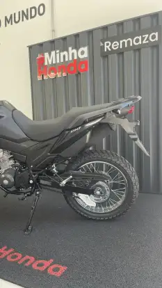 HONDA-XRE 190 ABS-2026