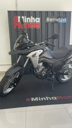 HONDA-XRE 190 ABS HONDA-XRE 190 ABS-2026