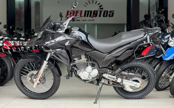 HONDA XRE 300 ABS 