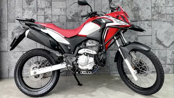 HONDA XRE 300 ABS 