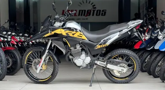 HONDA XRE 300 ADVENTURE HONDA XRE 300 ADVENTURE