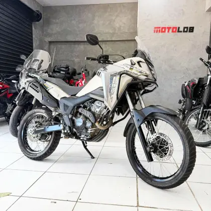 HONDA XRE 300 SAHARA ADVENTURE HONDA XRE 300 SAHARA ADVENTURE