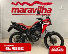 HONDA XRE 300 SAHARA RALLY HONDA XRE 300 SAHARA RALLY