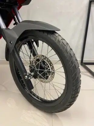 HONDA-XRE 300 SAHARA RALLY-2025