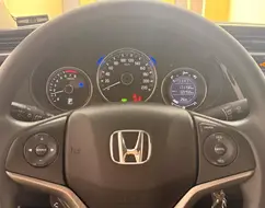 HONDA CITY 1.5 PERSONAL 16V FLEX 4P AUTOMÁTICO HONDA CITY 1.5 PERSONAL 16V FLEX 4P AUTOMÁTICO