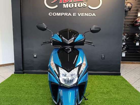 HONDA-ELITE 125i HONDA-ELITE 125i-2025