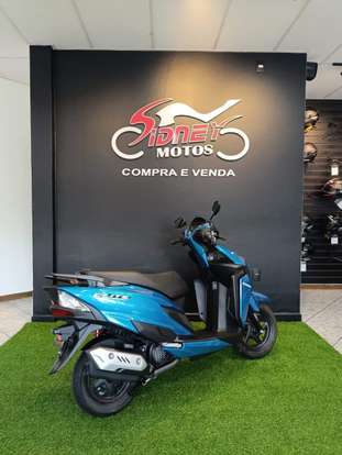 HONDA-ELITE 125i-2025
