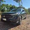 HONDA HR-V 1.5 DI I-VTEC FLEX EXL CVT HONDA HR-V 1.5 DI I-VTEC FLEX EXL CVT