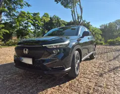 HONDA HR-V 1.5 DI I-VTEC FLEX EXL CVT HONDA HR-V 1.5 DI I-VTEC FLEX EXL CVT