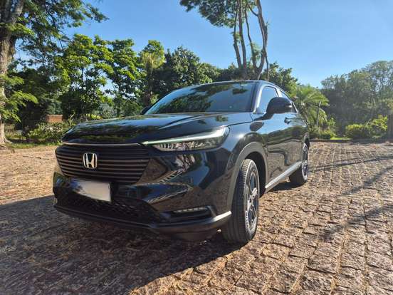 HONDA-HR-V-1.5 DI I-VTEC FLEX EXL CVT HONDA-HR-V-2024