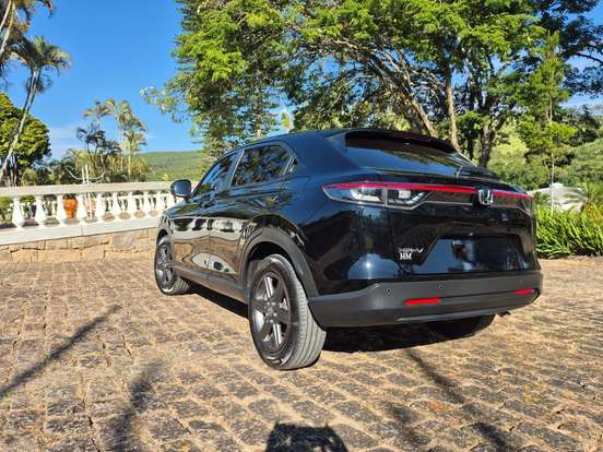 HONDA-HR-V-1.5 DI I-VTEC FLEX EXL CVT HONDA-HR-V-2024
