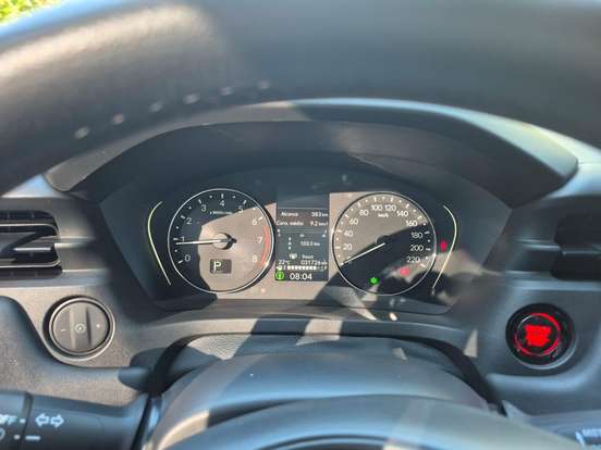 HONDA-HR-V-1.5 DI I-VTEC FLEX EXL CVT HONDA-HR-V-2024