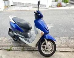 HONDA LEAD 110 HONDA LEAD 110