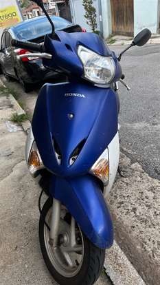 HONDA-LEAD 110 HONDA-LEAD 110-2015