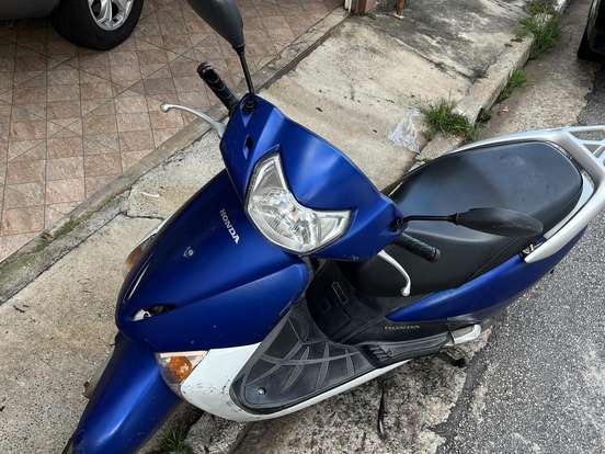 HONDA-LEAD 110 HONDA-LEAD 110-2015