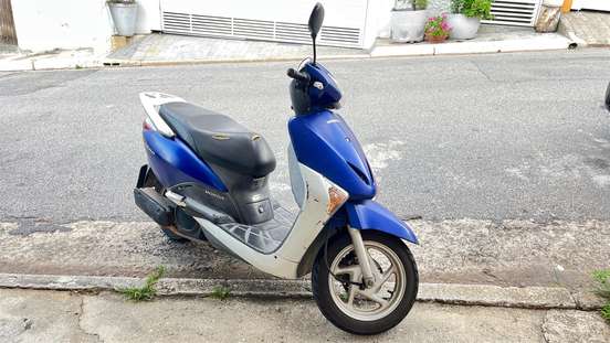 HONDA-LEAD 110 HONDA-LEAD 110-2015