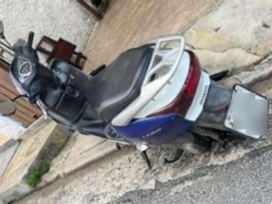 HONDA-LEAD 110 HONDA-LEAD 110-2015