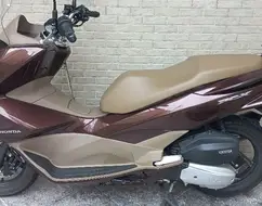 HONDA PCX HONDA PCX