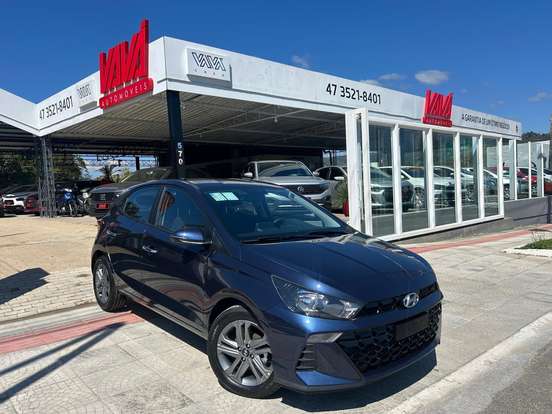 HYUNDAI-HB20-2025