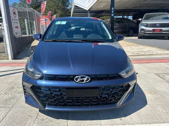 HYUNDAI-HB20-2025