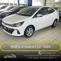 HYUNDAI HB20S 1.0 12V FLEX COMFORT MANUAL HYUNDAI HB20S 1.0 12V FLEX COMFORT MANUAL