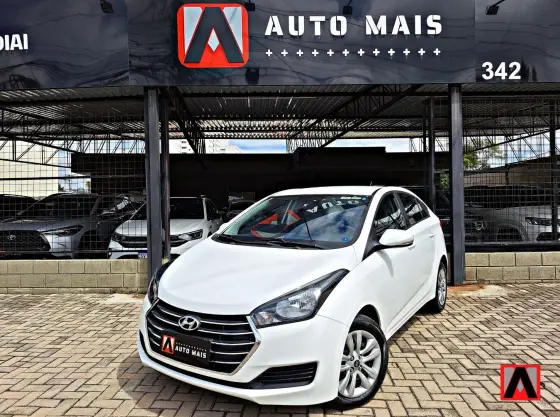 HYUNDAI HB20S 1.0 COMFORT PLUS 12V FLEX 4P MANUAL HYUNDAI HB20S 1.0 COMFORT PLUS 12V FLEX 4P MANUAL