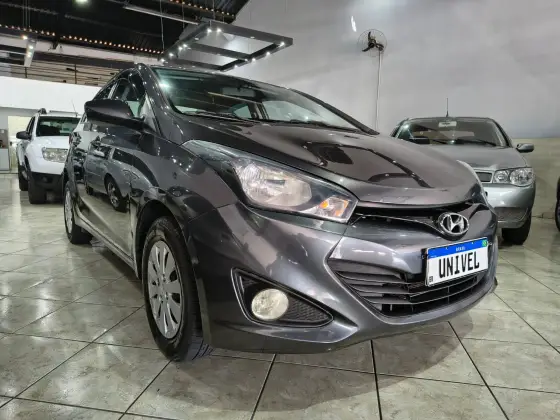 HYUNDAI HB20S 1.6 COMFORT PLUS 16V FLEX 4P AUTOMÁTICO HYUNDAI HB20S 1.6 COMFORT PLUS 16V FLEX 4P AUTOMÁTICO