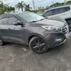 HYUNDAI IX35 2.0 MPFI GL 16V FLEX 4P AUTOMÁTICO HYUNDAI IX35 2.0 MPFI GL 16V FLEX 4P AUTOMÁTICO