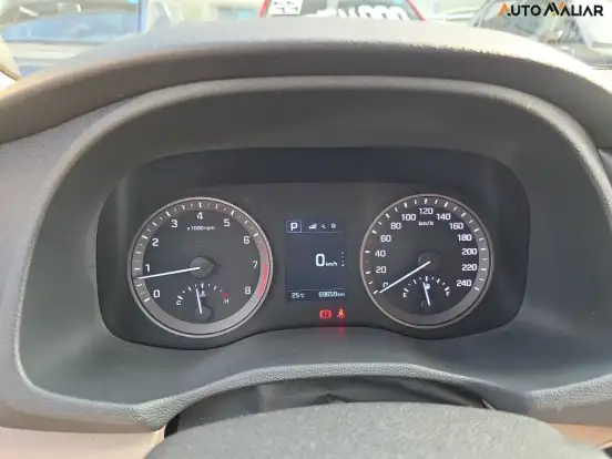 HYUNDAI-TUCSON-1.6 16V T-GDI GASOLINA GLS ECOSHIFT HYUNDAI-TUCSON-2020