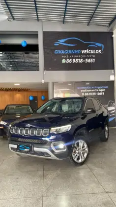 JEEP COMPASS 2.0 TD350 TURBO DIESEL LONGITUDE AT9 JEEP COMPASS 2.0 TD350 TURBO DIESEL LONGITUDE AT9
