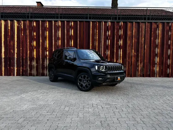 JEEP RENEGADE 1.3 T270 TURBO FLEX S 4X4 AT9
